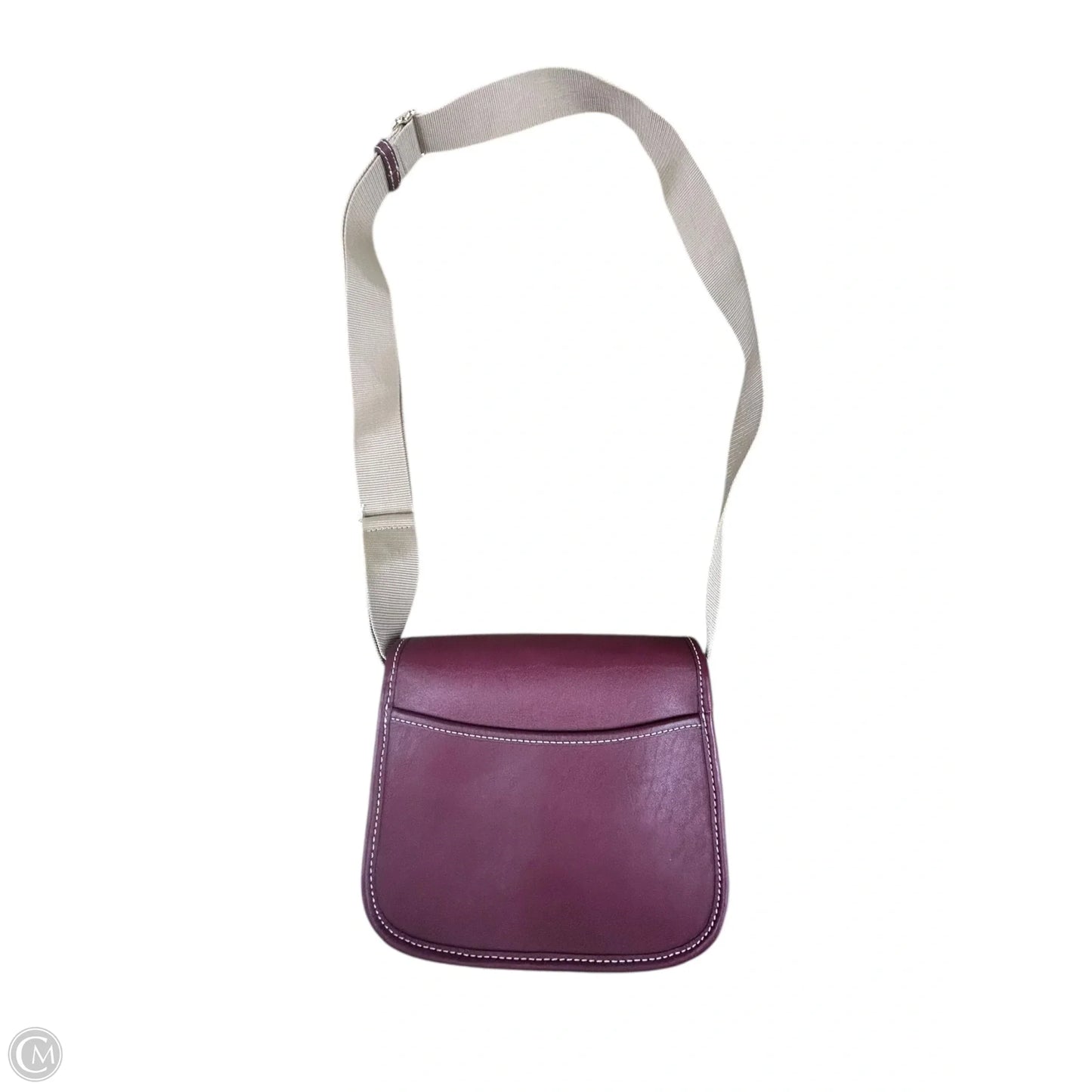 Crossbody Designer By Dooney And Bourke, Size: Small