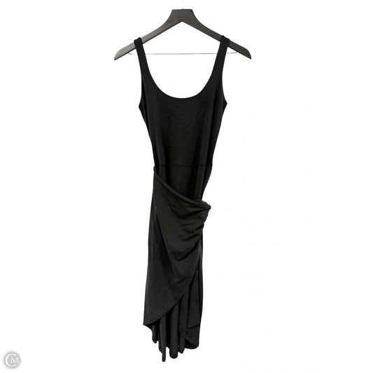 Athletic Dress By Beyond Yoga In Black, Size: Xs