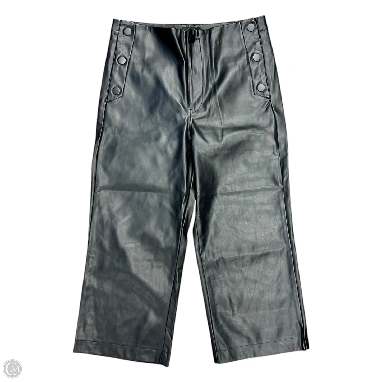 Pants Other By Oat In Black, Size: 12