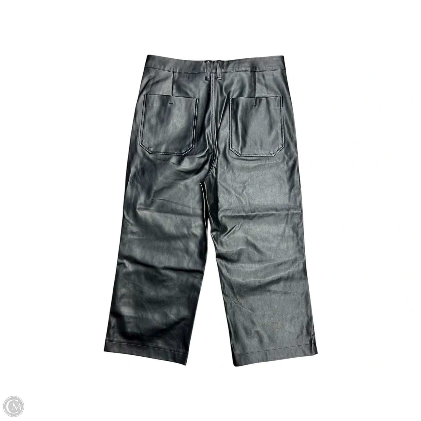 Pants Other By Oat In Black, Size: 12