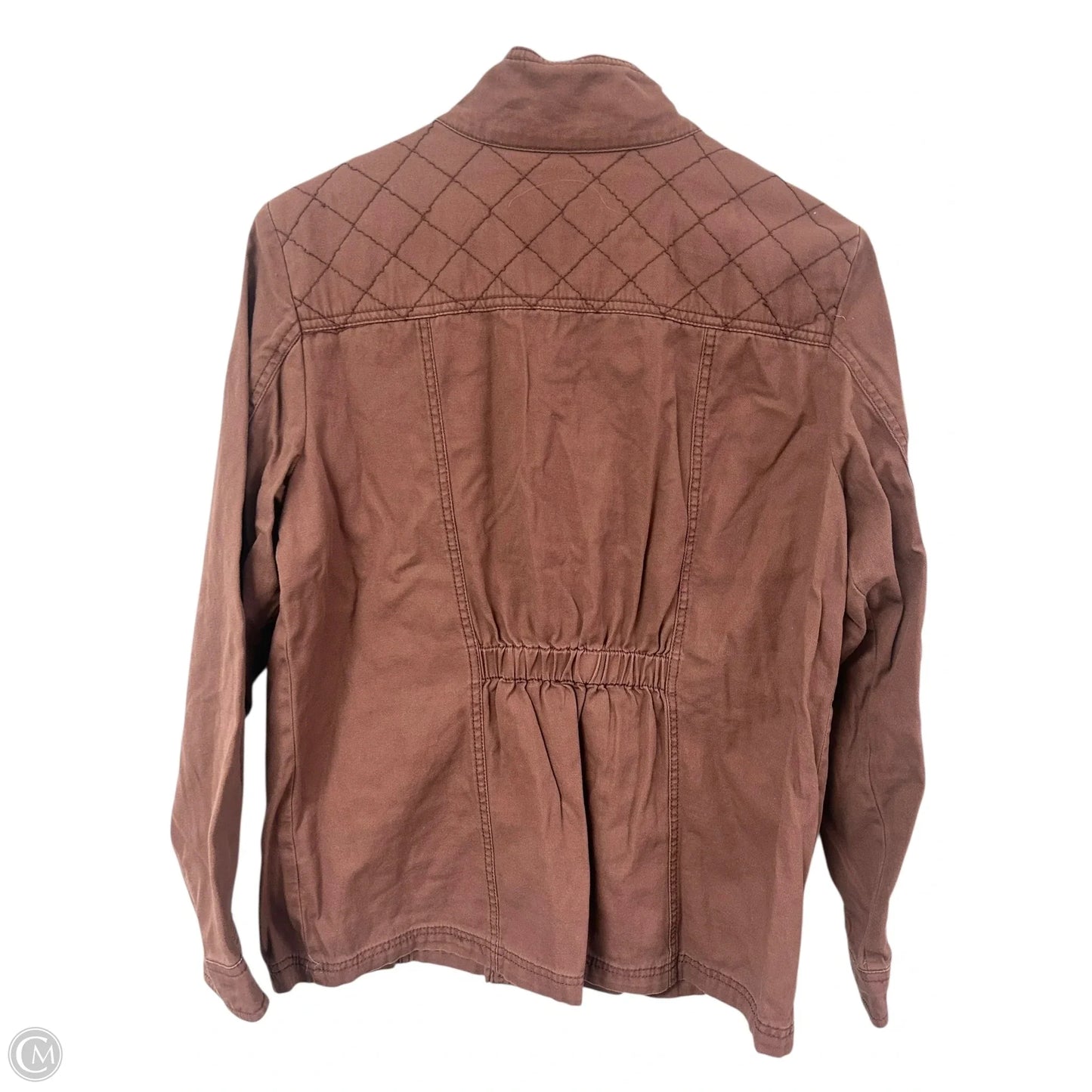 Jacket Other By Maurices In Purple, Size: L