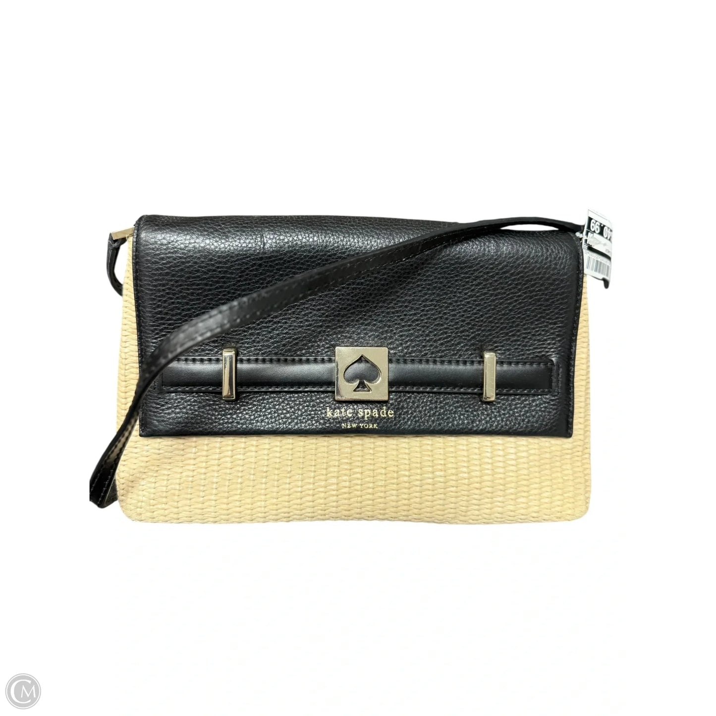 Crossbody Designer By Kate Spade, Size: Small