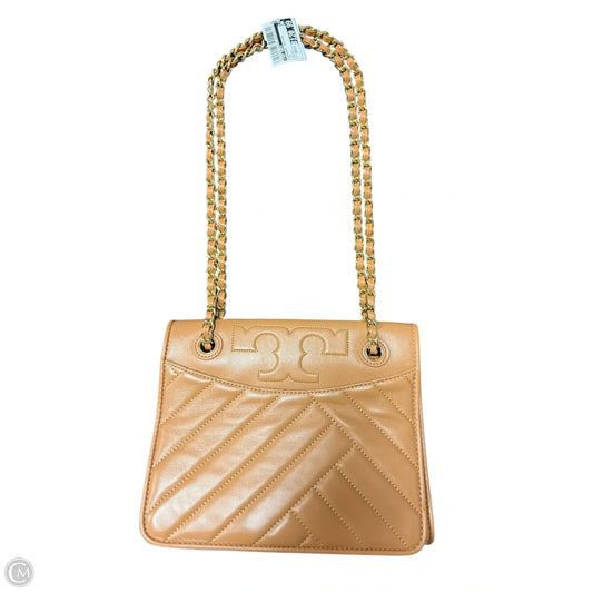 Crossbody Designer By Tory Burch, Size: Medium