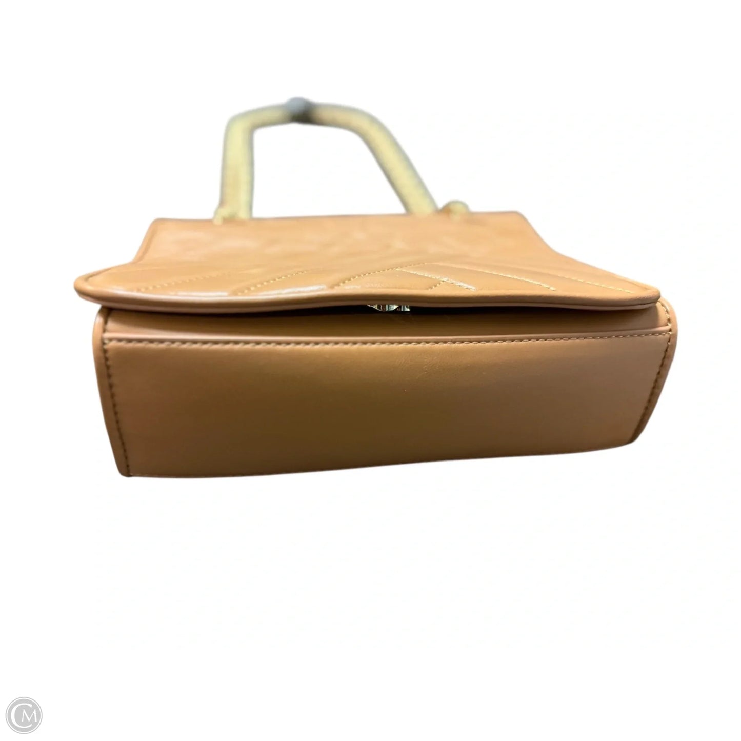 Crossbody Designer By Tory Burch, Size: Medium