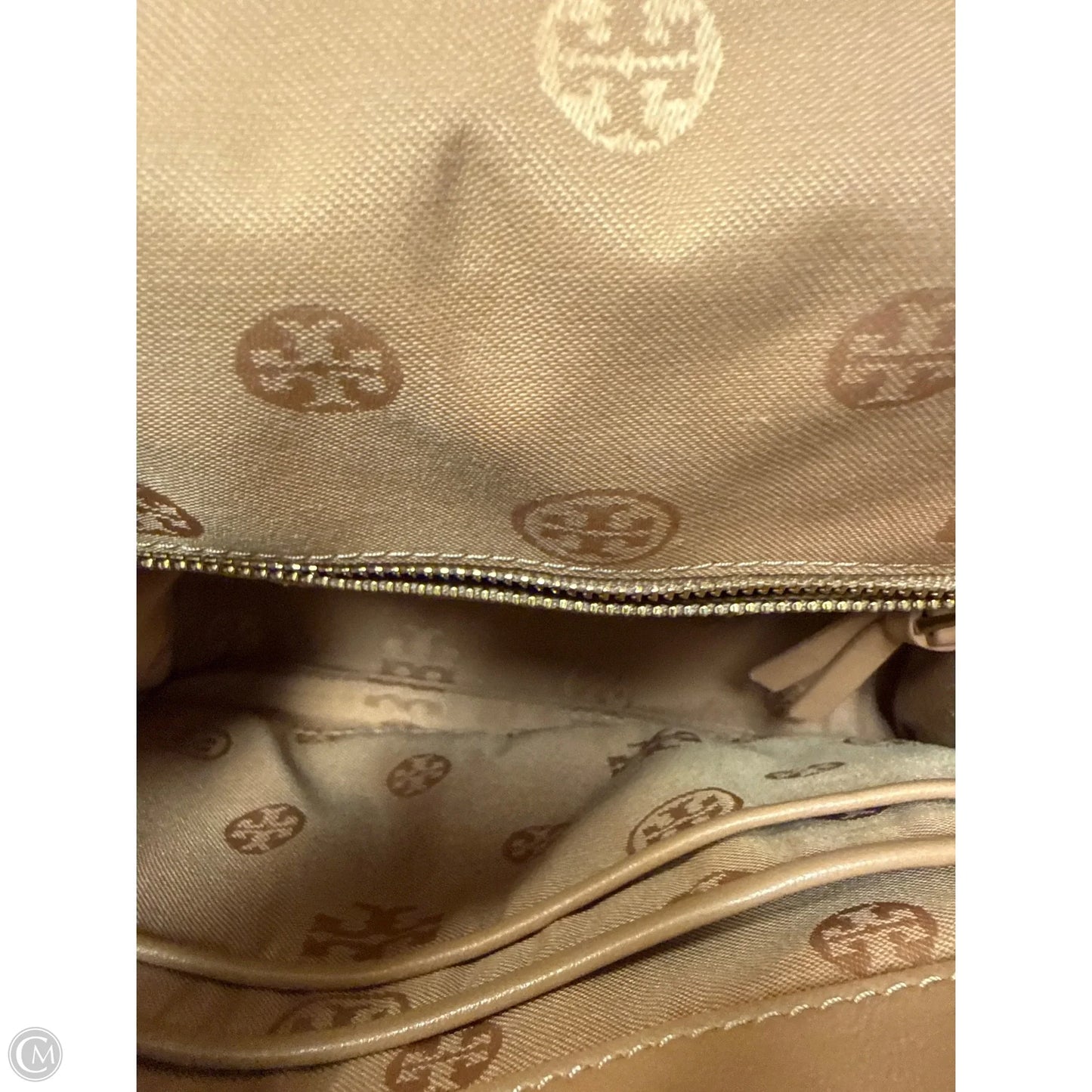 Crossbody Designer By Tory Burch, Size: Medium
