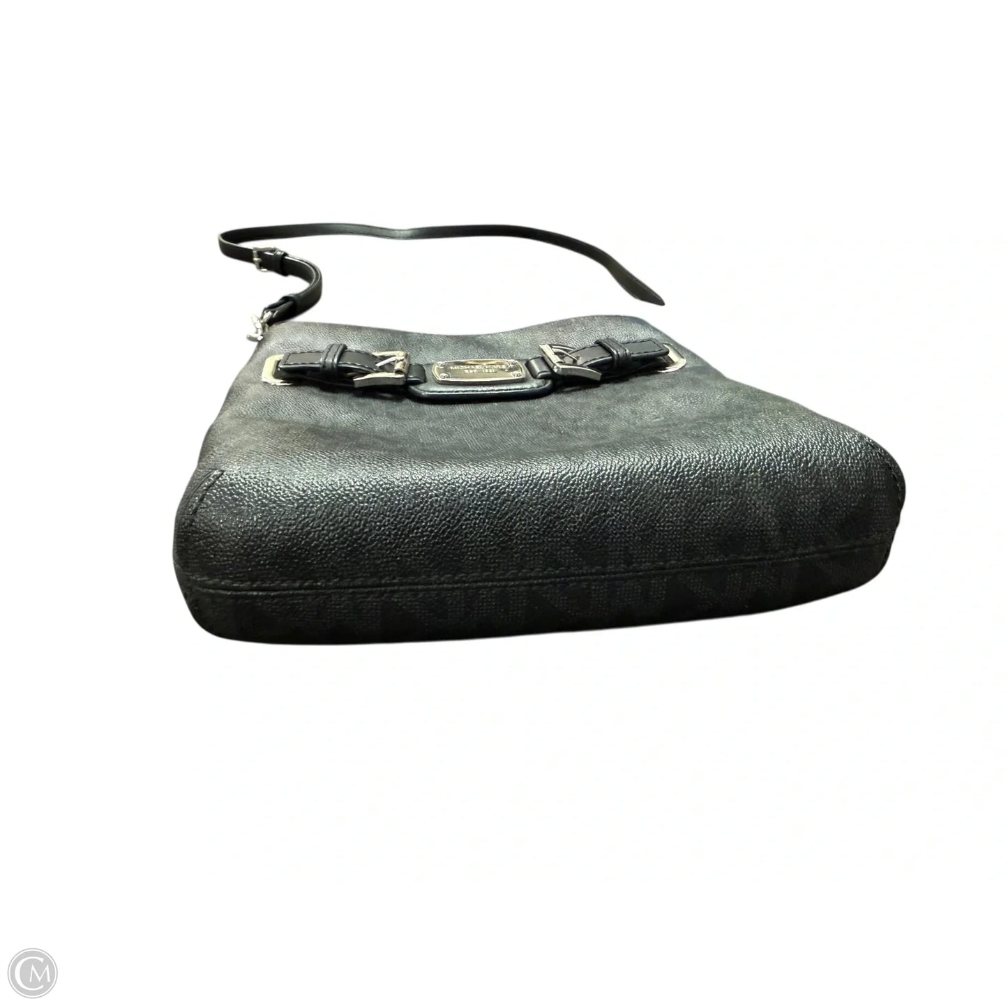 Crossbody Designer By Michael Kors, Size: Small