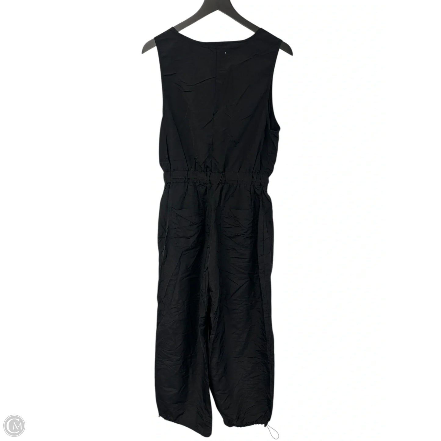 Jumpsuit By Madden Nyc In Black, Size: L