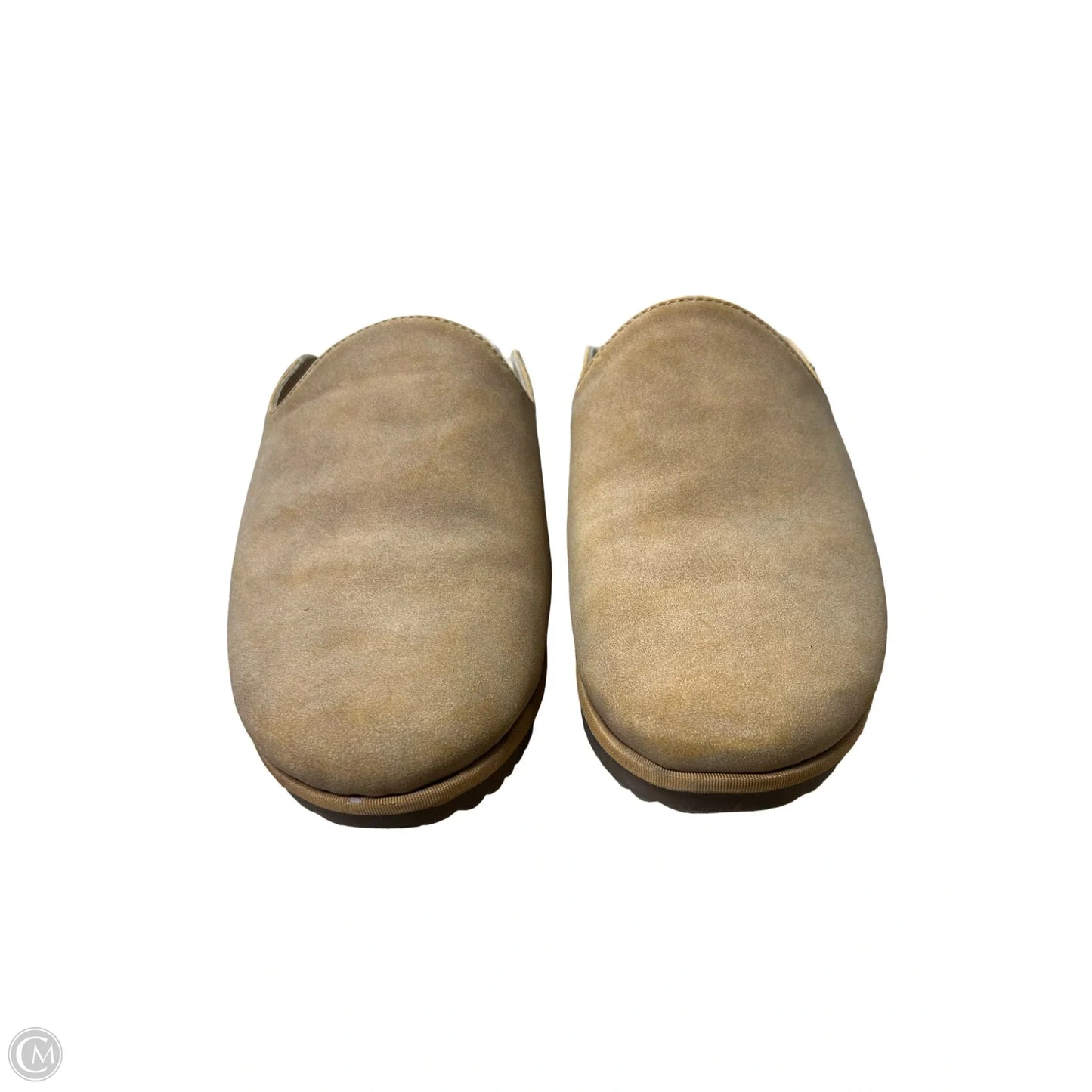 Shoes Flats By Naturalizer In Tan, Size: 9