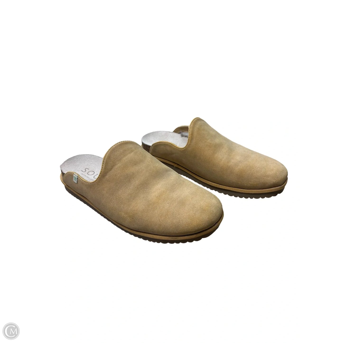 Shoes Flats By Naturalizer In Tan, Size: 9