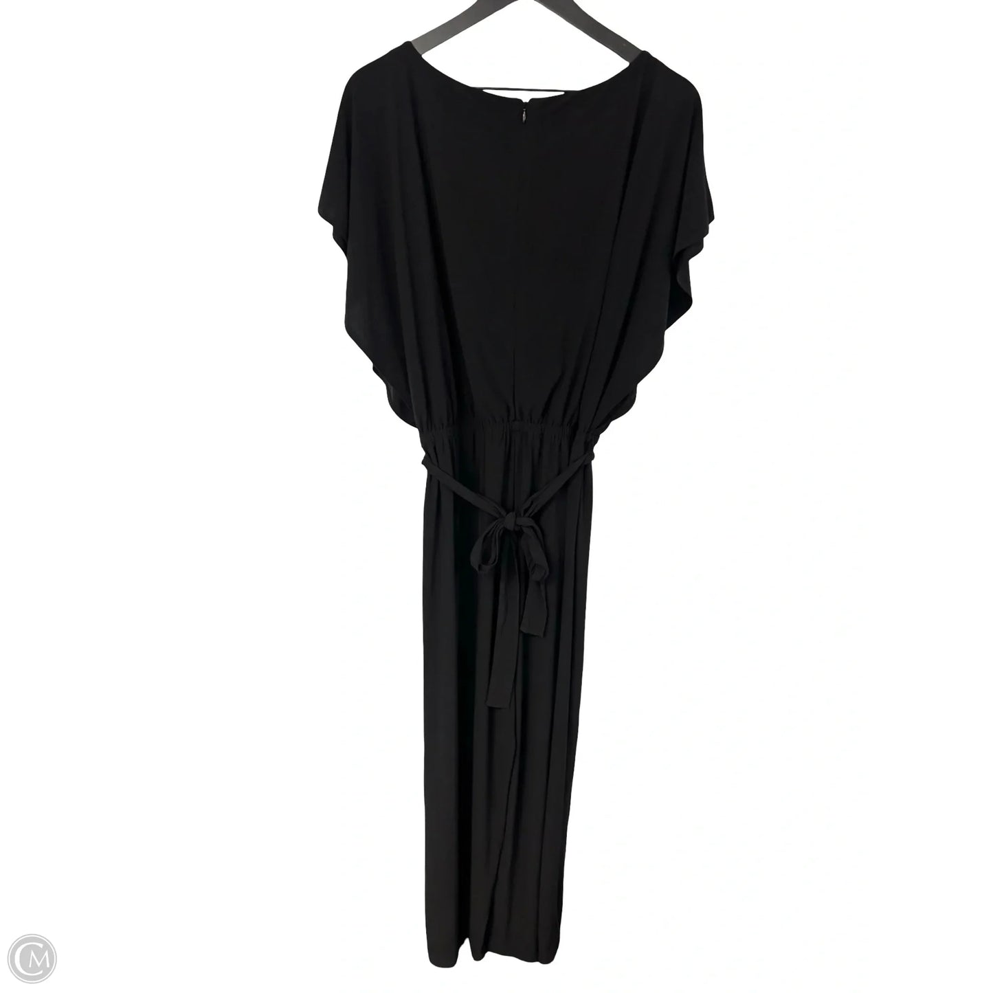 Jumpsuit By Emma And Michele In Black, Size: L