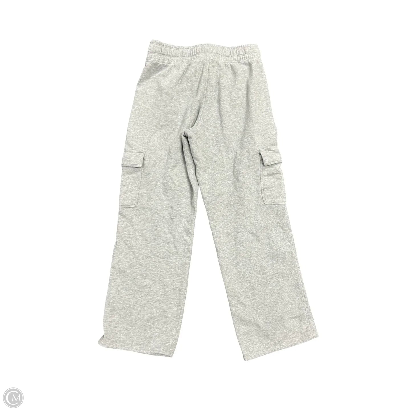 Pants Lounge By Calvin Klein Performance In Grey, Size: S