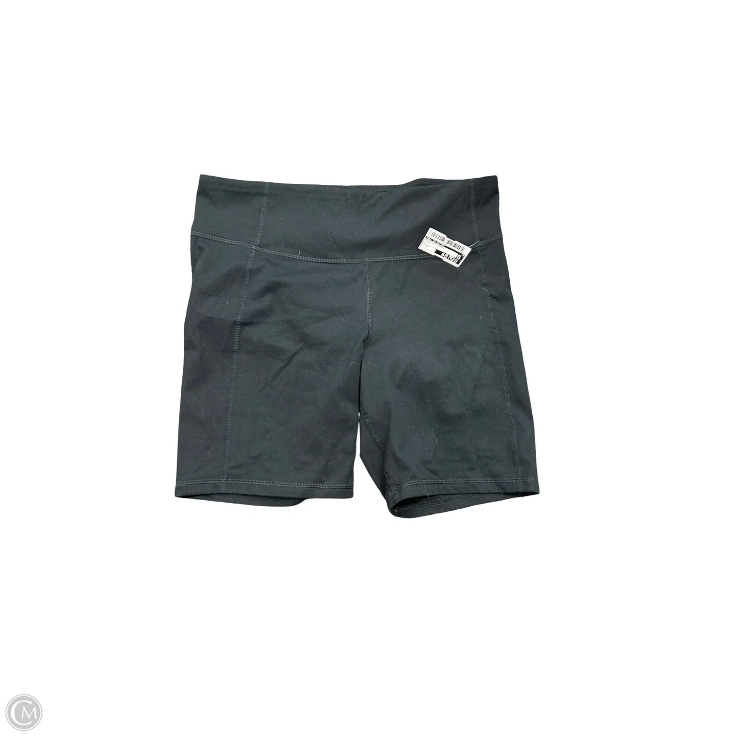 Athletic Shorts By All In Motion In Black, Size: L