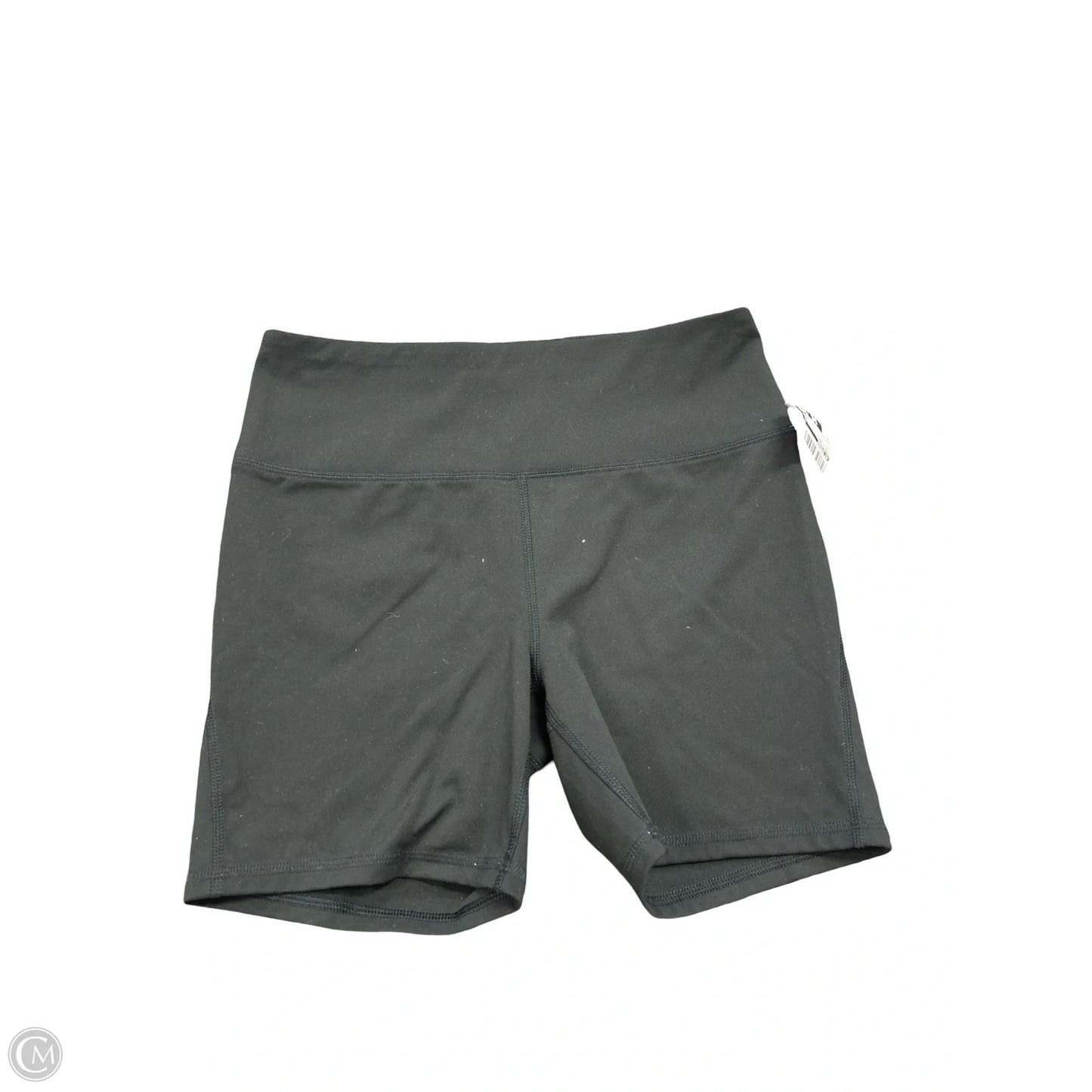 Athletic Shorts By Dsg Outerwear In Black, Size: M