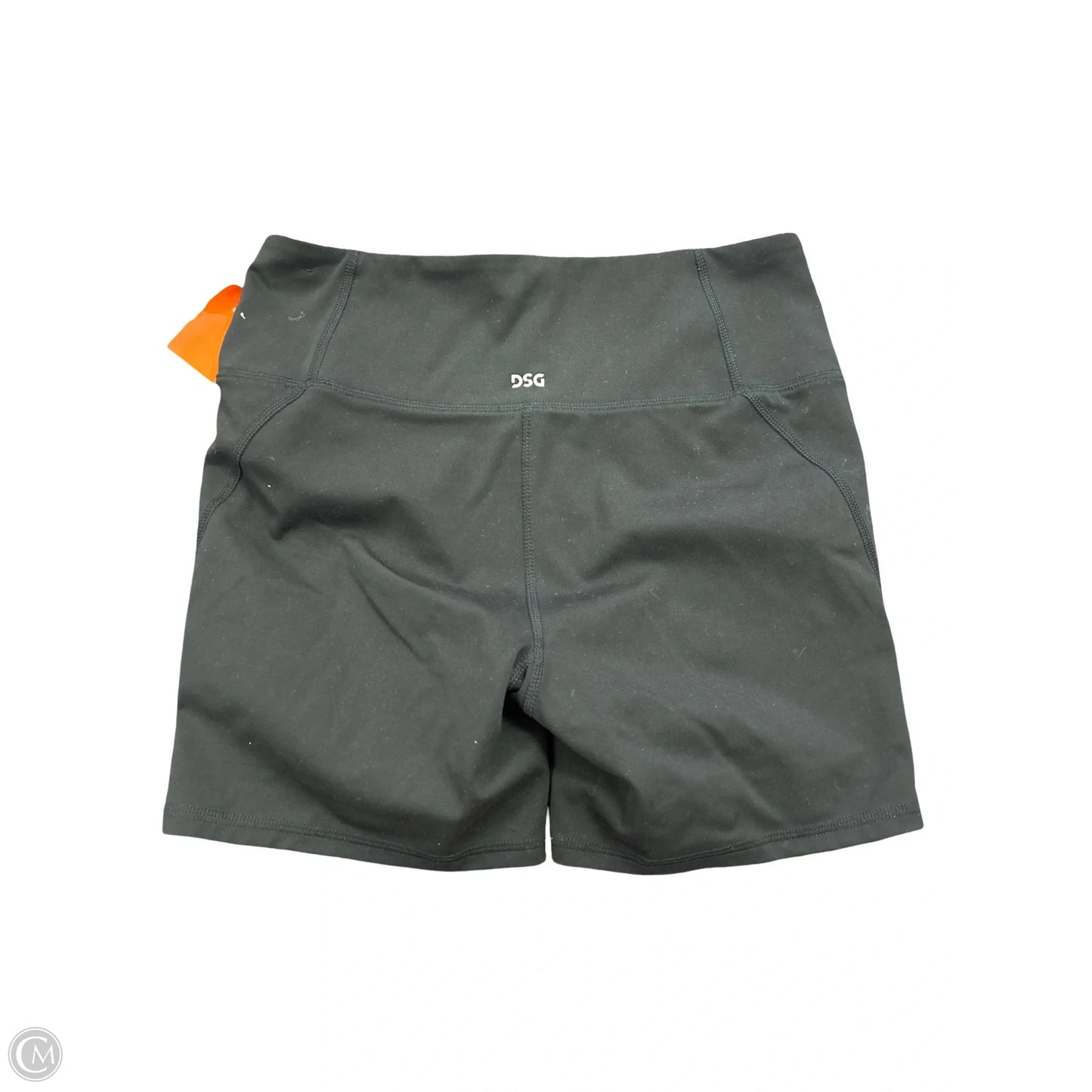 Athletic Shorts By Dsg Outerwear In Black, Size: M