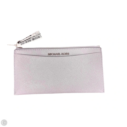 Wallet Designer By Michael Kors, Size: Medium
