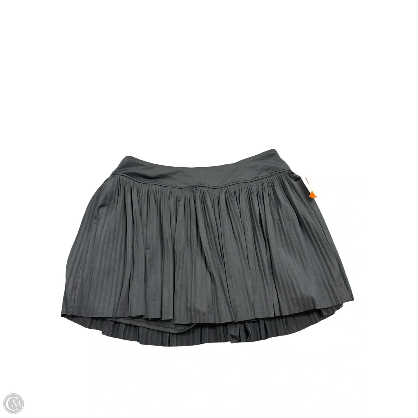 Athletic Skort By Kyodan In Black, Size: M