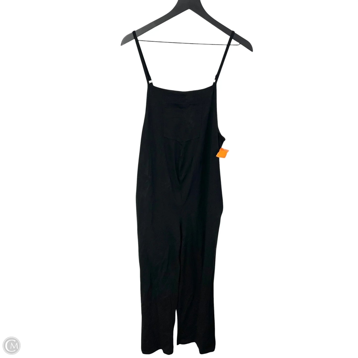 Jumpsuit By Cmf In Black, Size: L