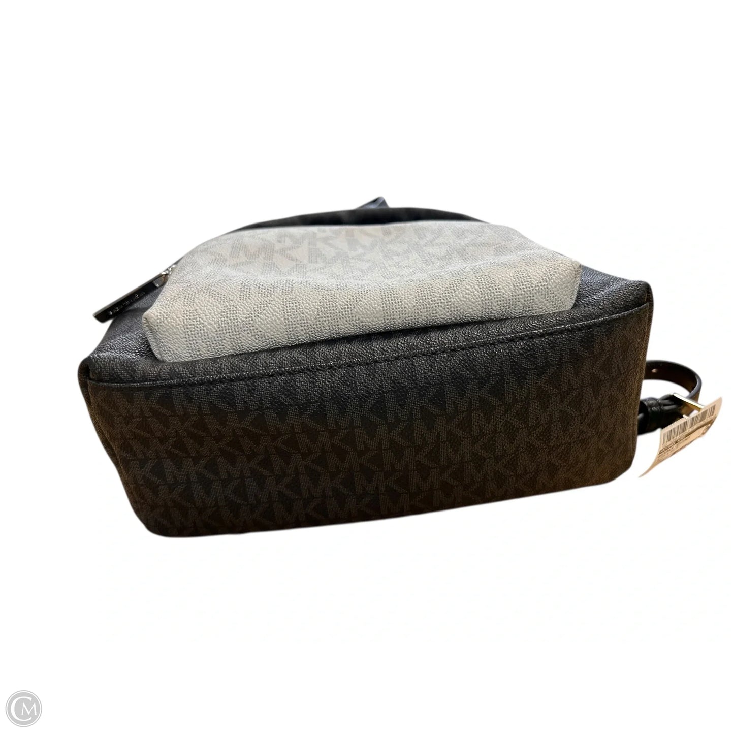 Backpack Designer By Michael Kors, Size: Small