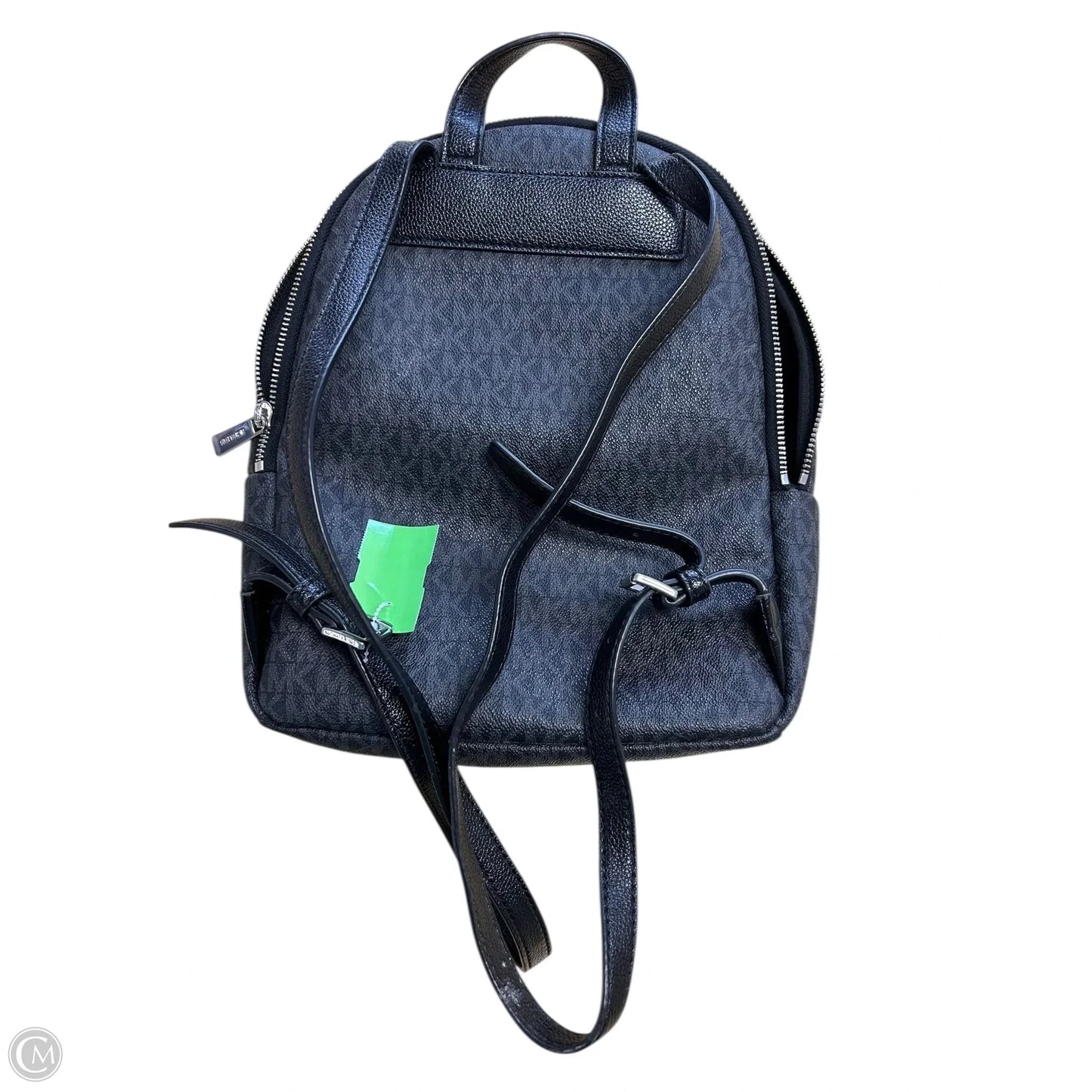 Backpack Designer By Michael Kors, Size: Small