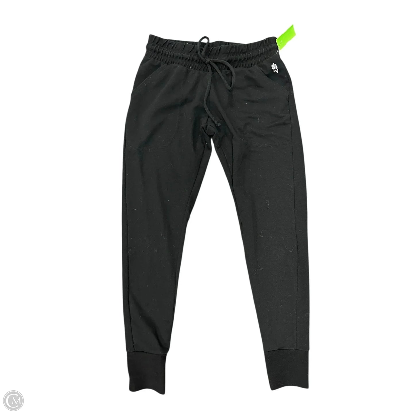 Pants Joggers By Free People In Black, Size: S
