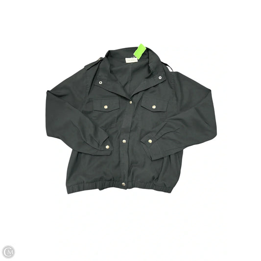 Jacket Other By The Nines In Black, Size: L