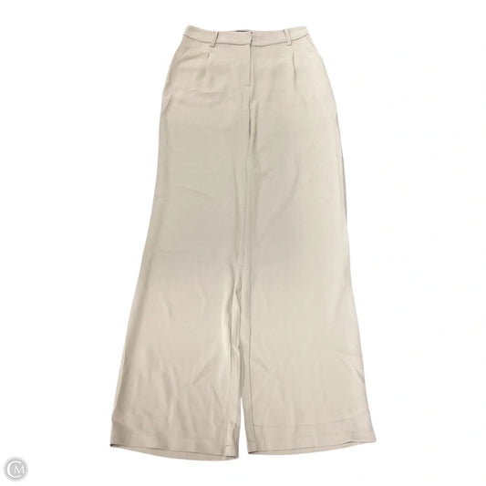 Pants Dress By Clothes Mentor In Tan, Size: S
