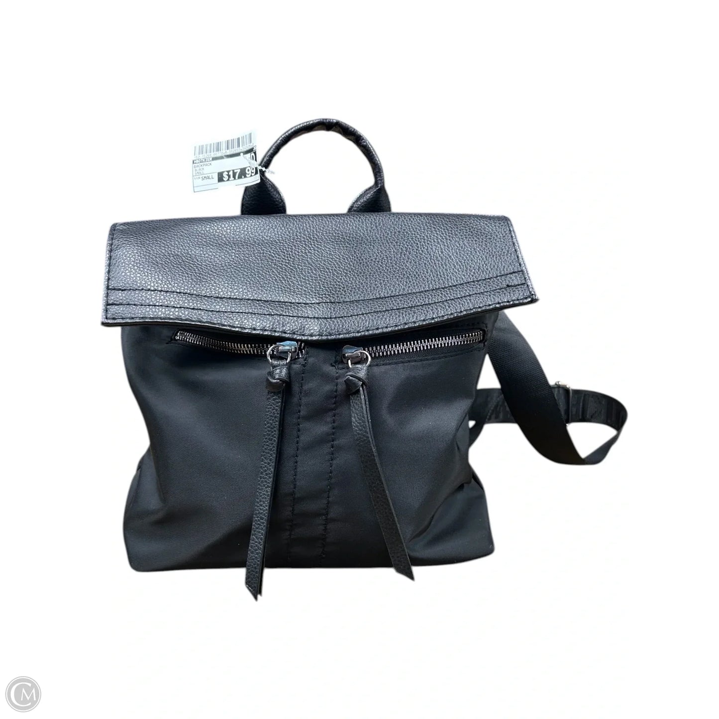 Backpack By Botkier, Size: Small