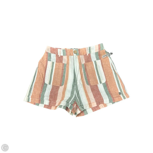 Shorts By Roxy In Multi-colored, Size: S