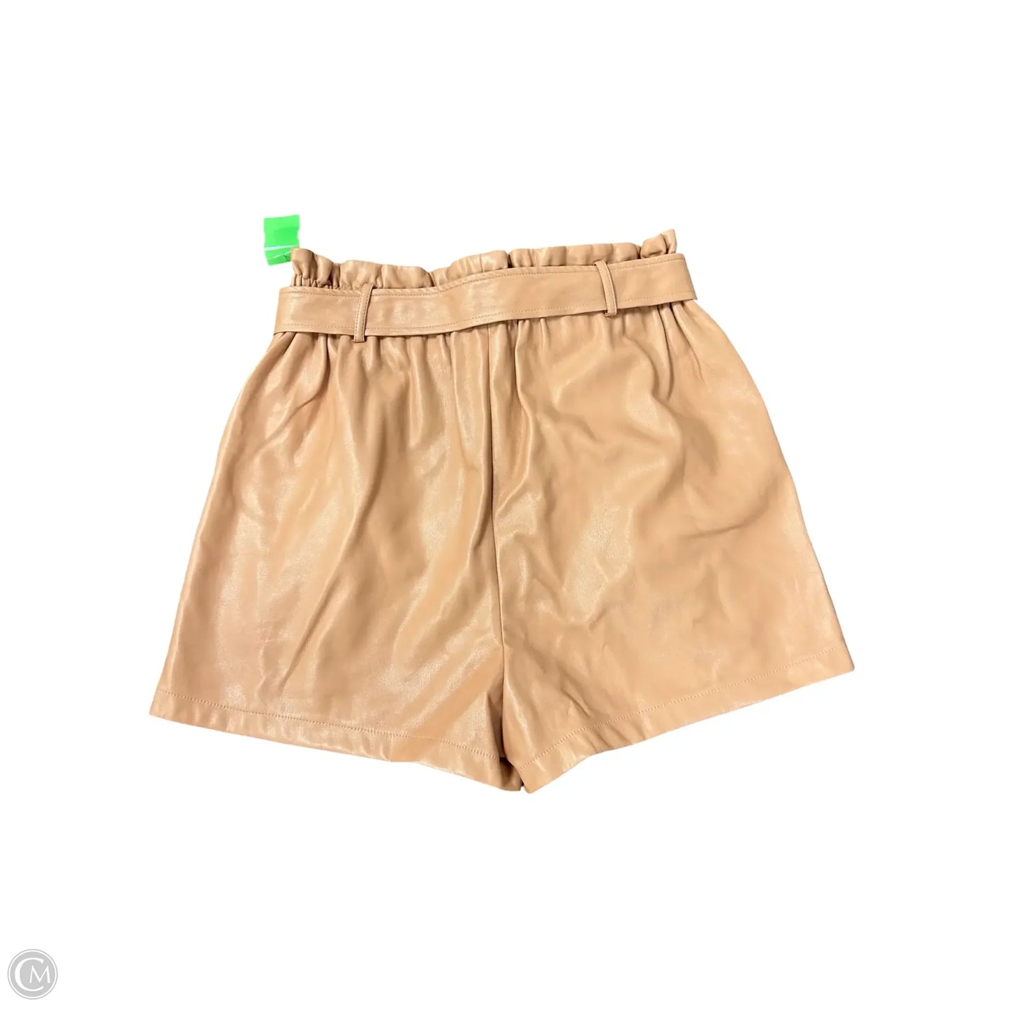 Shorts By Bishop + Young In Brown, Size: L