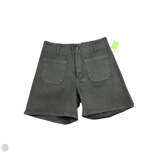 Shorts By Charlie B In Black, Size: 2