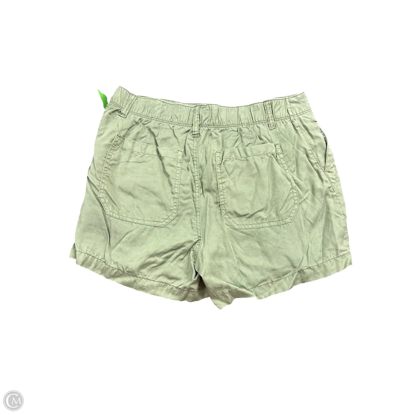 Shorts By Social Standard By Sanctuary In Green, Size: S