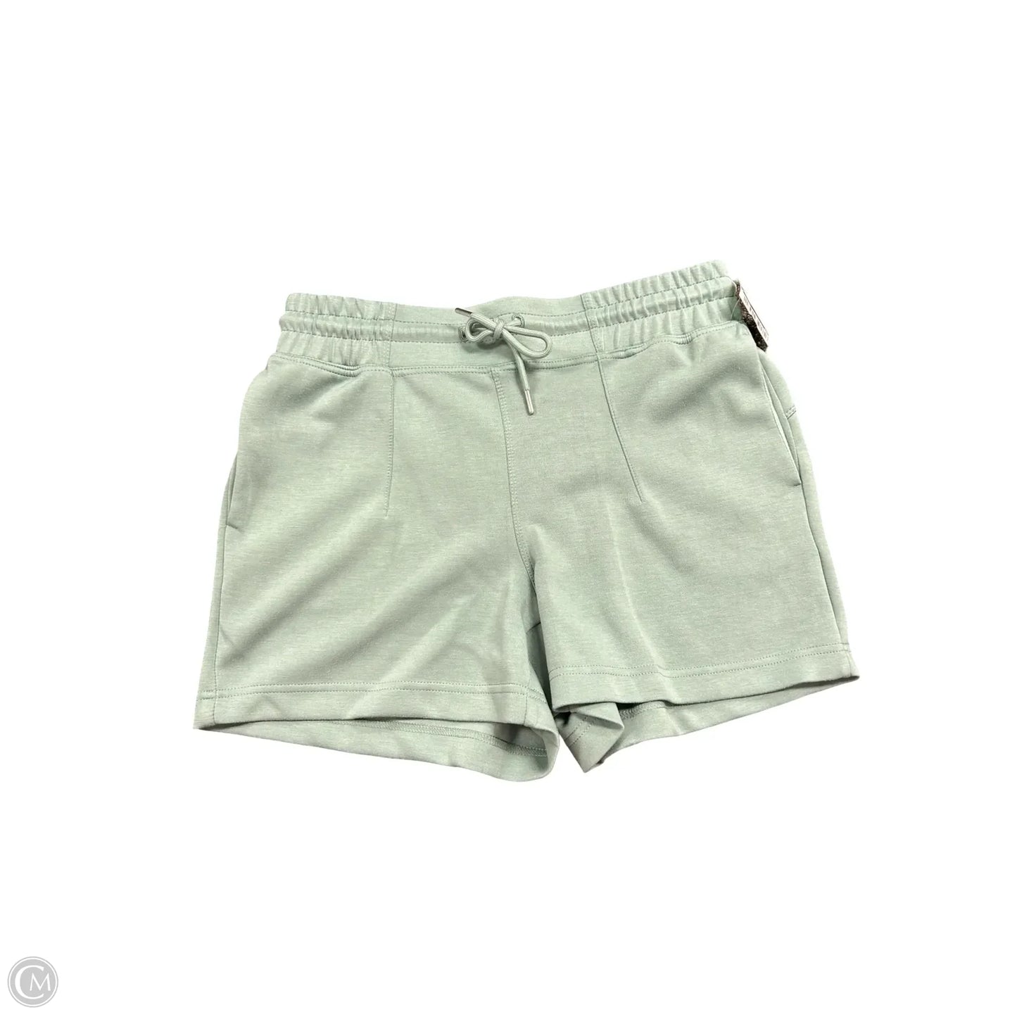 Shorts By Rbx In Green, Size: M