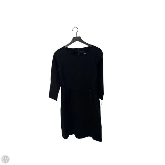 Dress Casual Short By Buffalo David Bitton In Black, Size: M