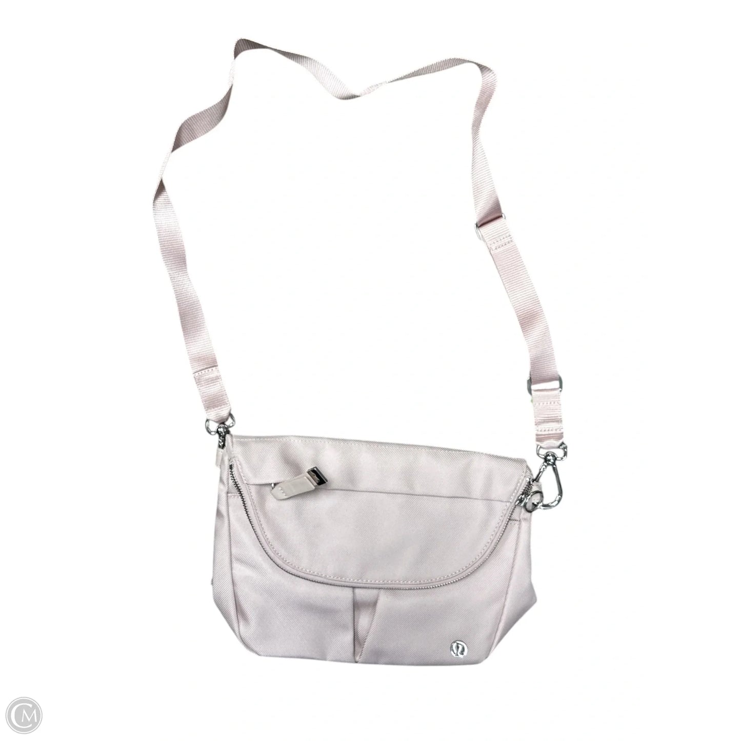 Crossbody By Lululemon, Size: Medium