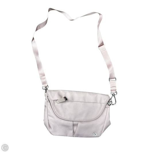 Crossbody By Lululemon, Size: Medium