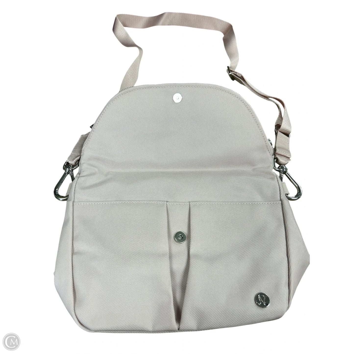 Crossbody By Lululemon, Size: Medium