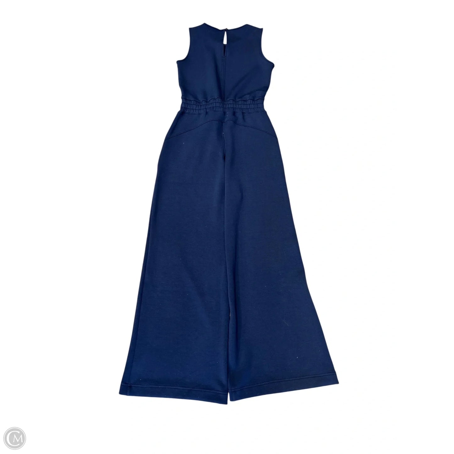 Jumpsuit By Spanx In Navy, Size: Xs