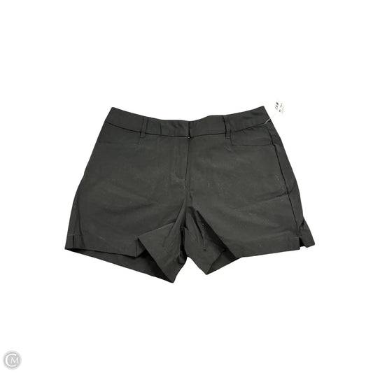 Shorts By Cme In Black, Size: 10