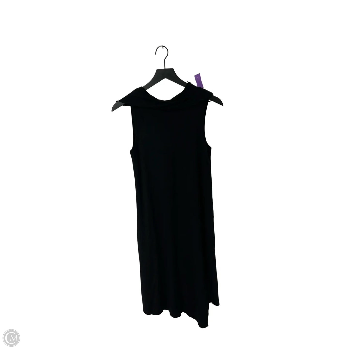 Dress Casual Midi By Apt 9 In Green, Size: S