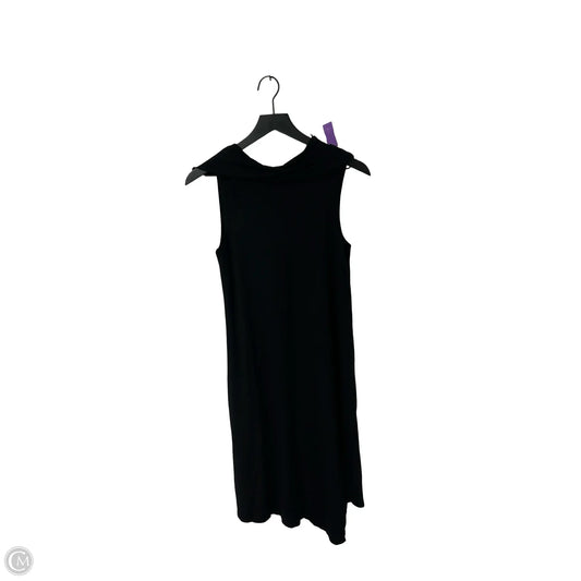 Dress Casual Midi By Apt 9 In Green, Size: S