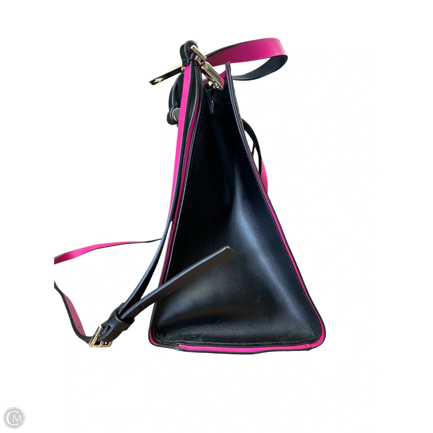 Handbag Designer By Kate Spade, Size: Medium