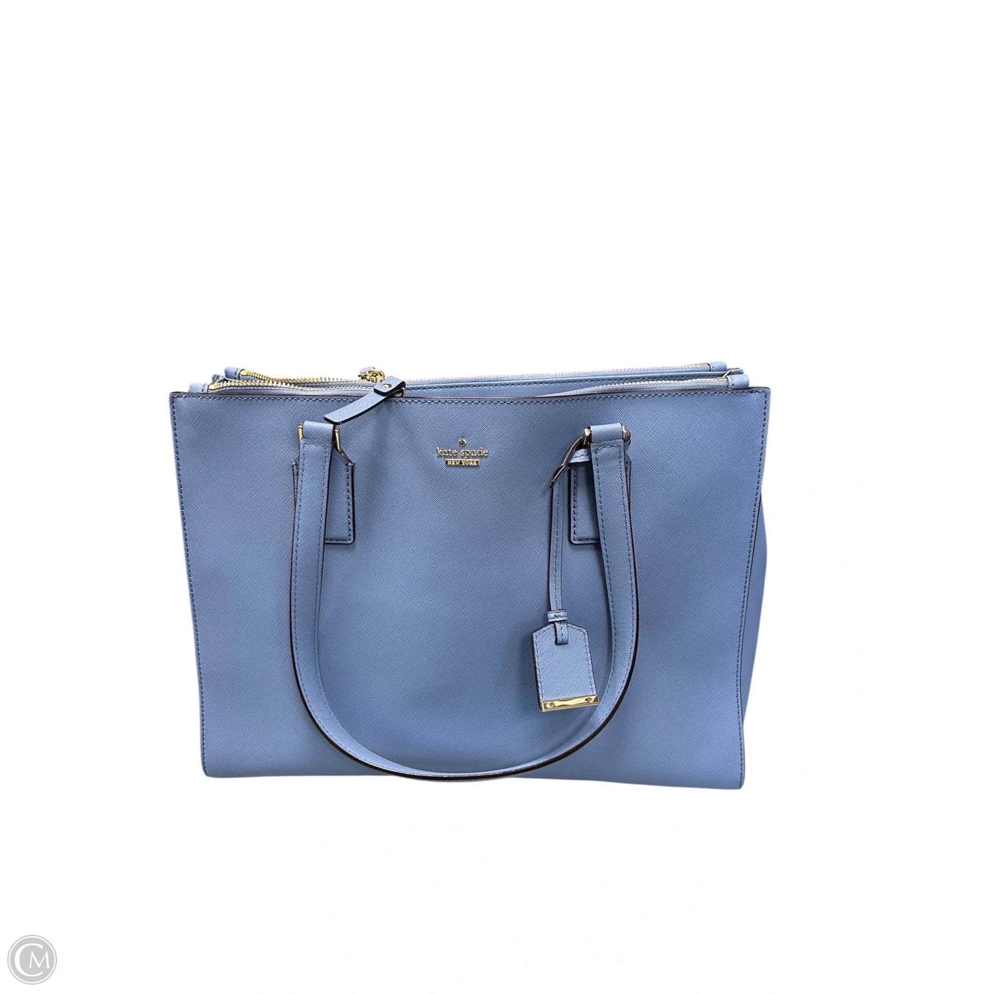 Handbag Designer By Kate Spade, Size: Large