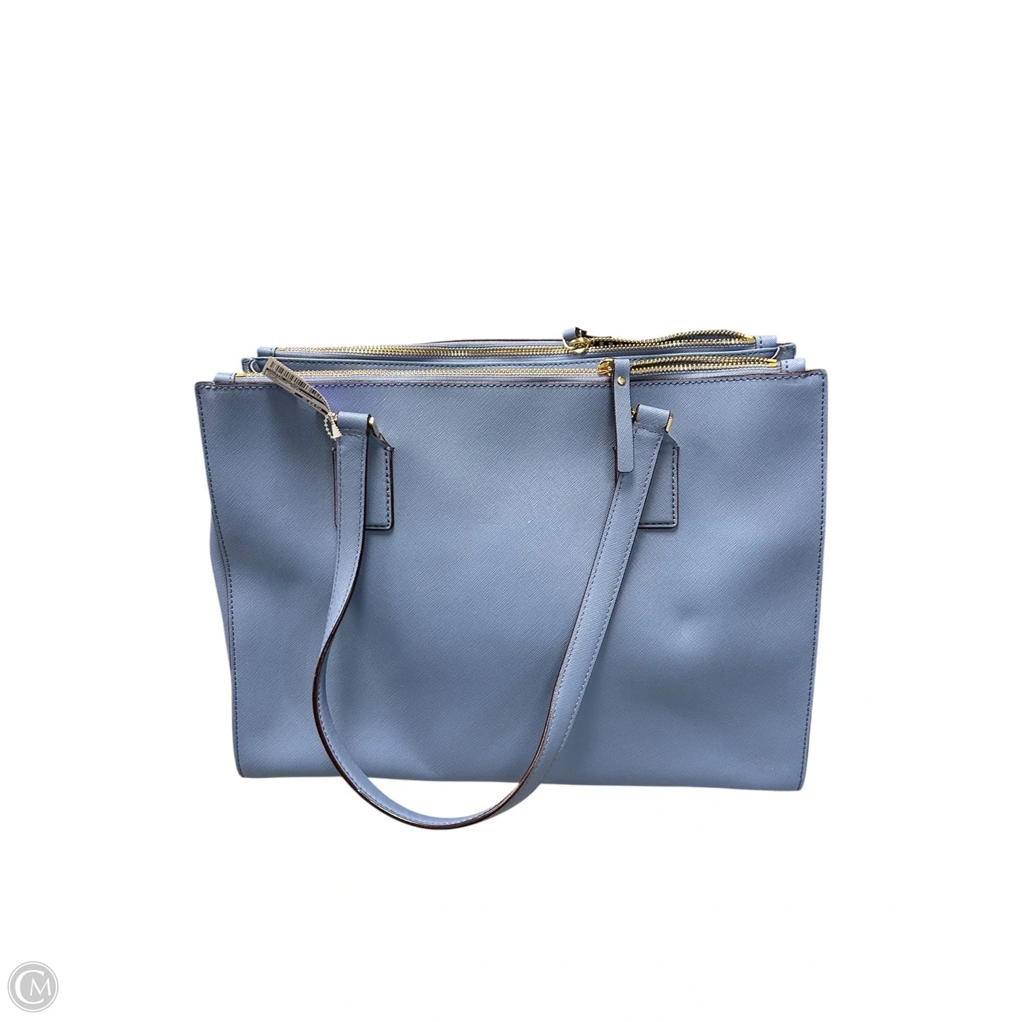 Handbag Designer By Kate Spade, Size: Large