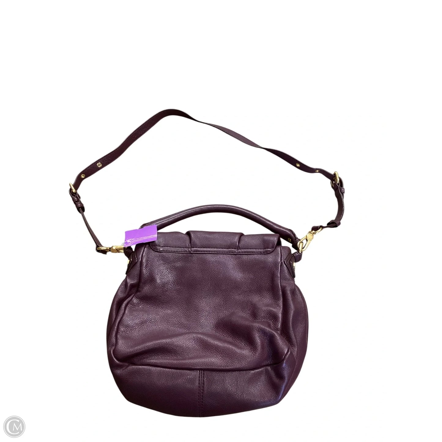 Crossbody Designer By Marc By Marc Jacobs, Size: Large