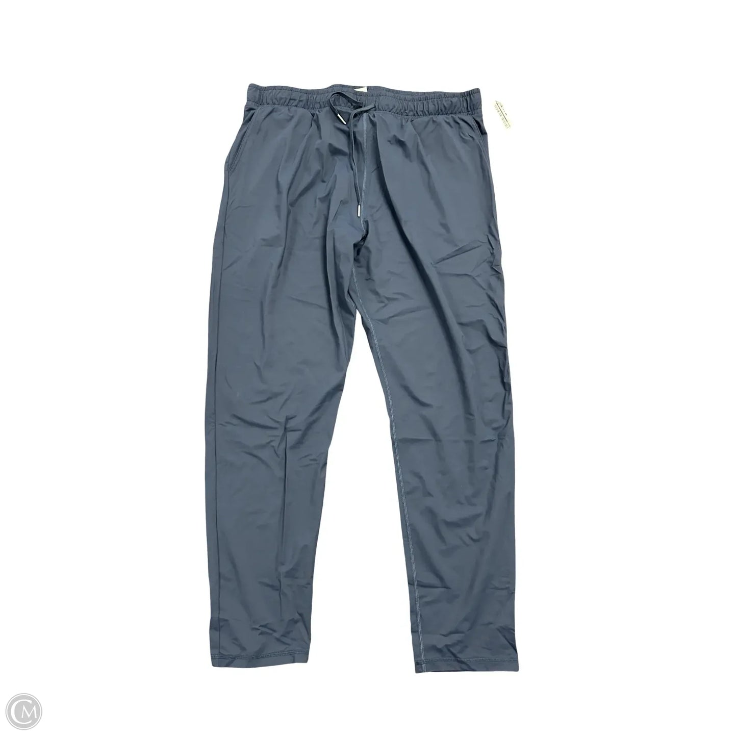 Athletic Pants By Zyia In Navy, Size: 3x