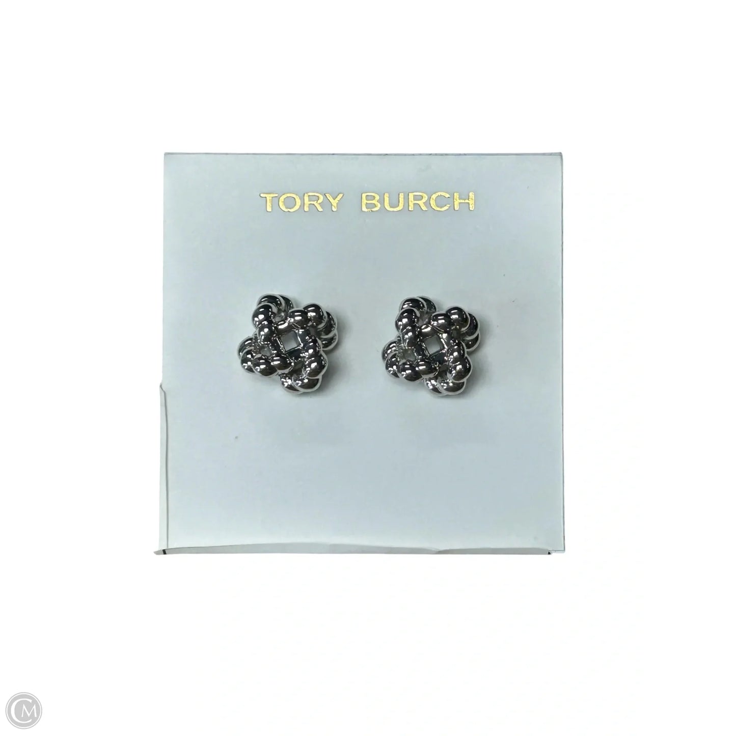 Earrings Designer By Tory Burch
