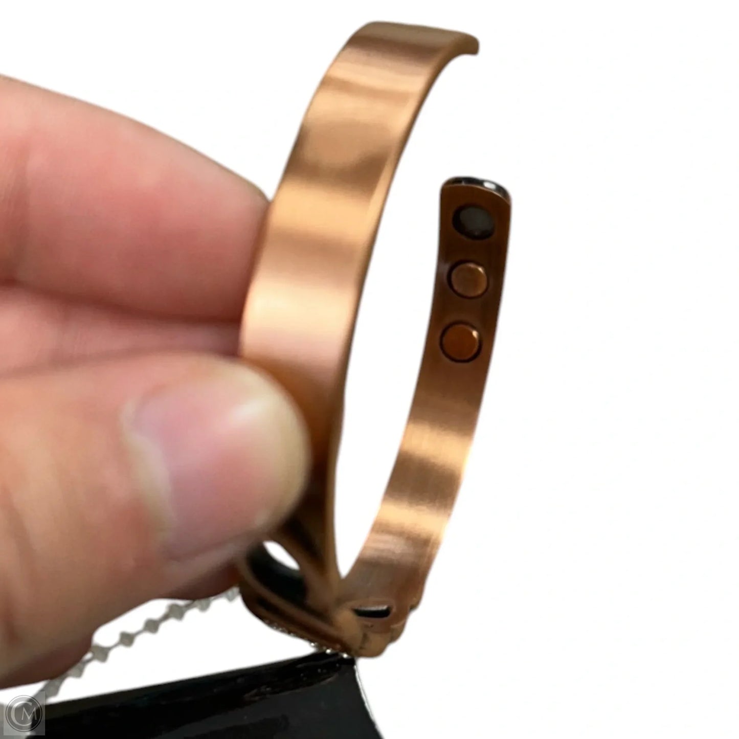 Bracelet Cuff By Cmc