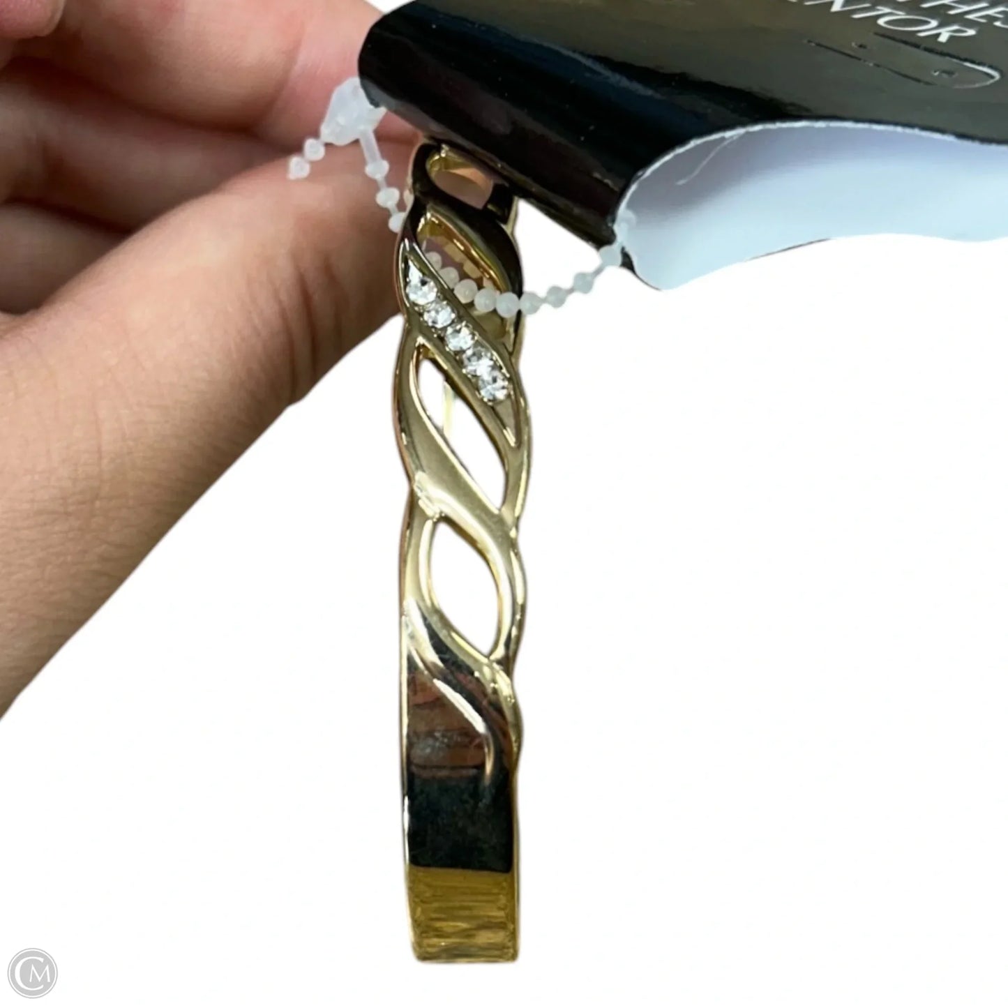 Bracelet Cuff By Cmc