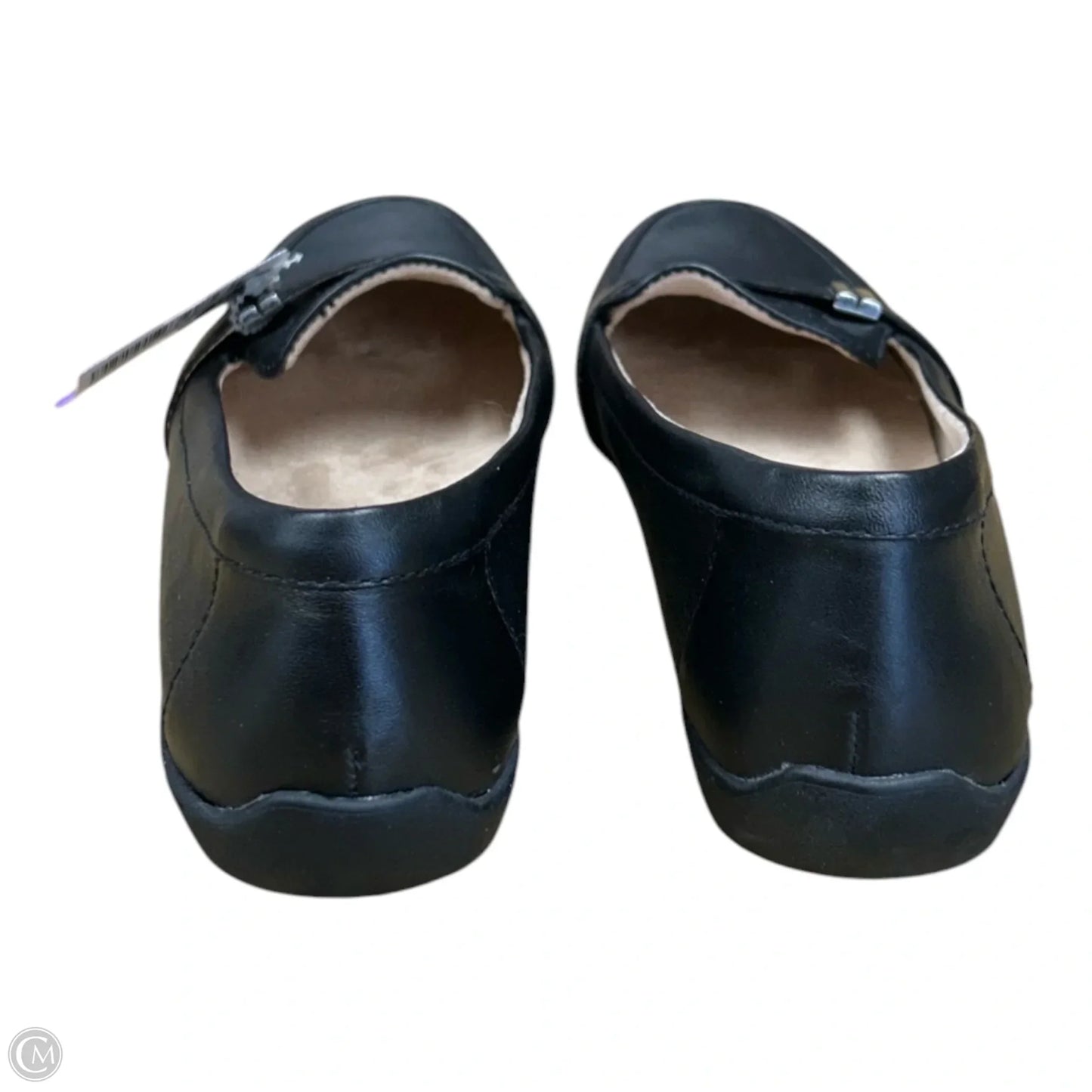 Shoes Flats By Naturalizer In Black, Size: 8