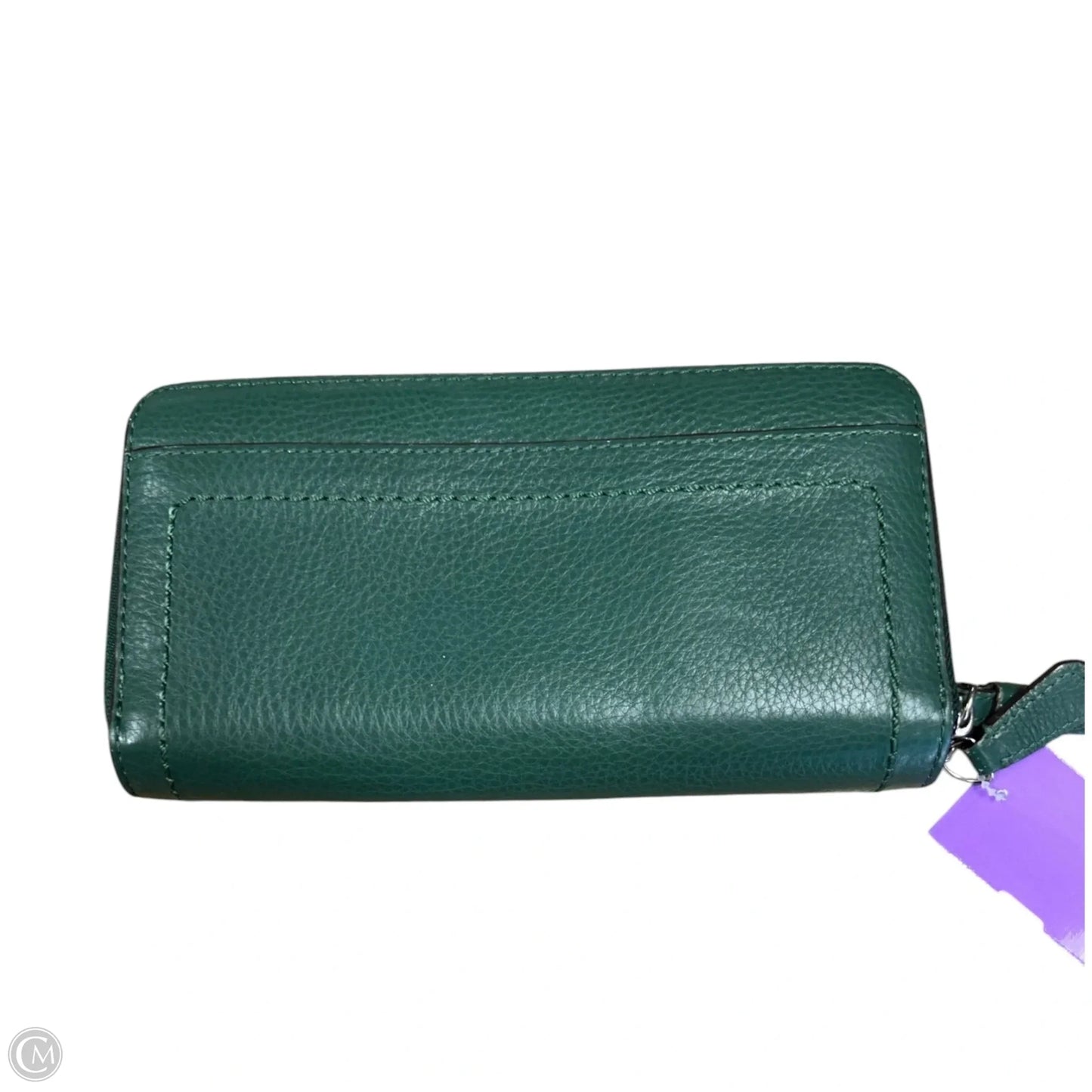 Wallet Designer By Coach, Size: Large